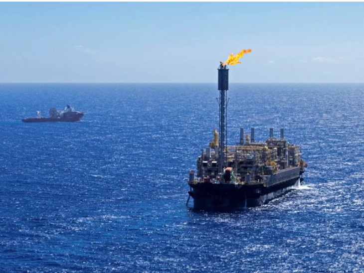 Petrochina, CNOOC e Petrobras e vencem 10º Leilão Spot da PPSA