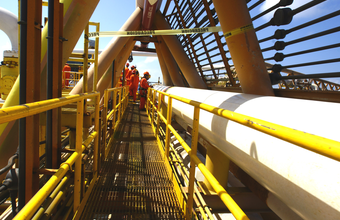 Publicadas novas normas dos procedimentos de farm-out da Petrobras por Paulo Valois Pires, José E. Siqueira e Arthur Mello