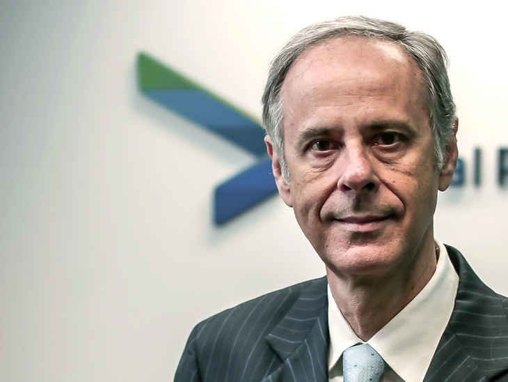 PPSA vai vender produção futura de óleo da União na bolsa de valores (B3)