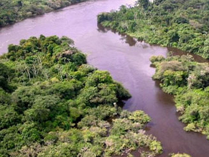 Justiça Federal suspende  realização do leilão de Belo Monte