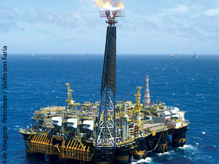 Globalstar do Brasil fará rastreamento de bóias da Petrobras