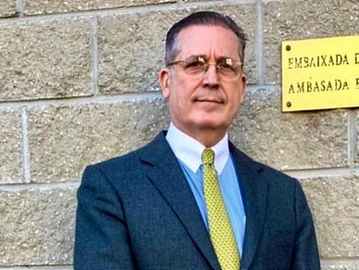 Firjan e ONIP participam na estreia do Brasil na Gastech 2022, em Fiera Milano