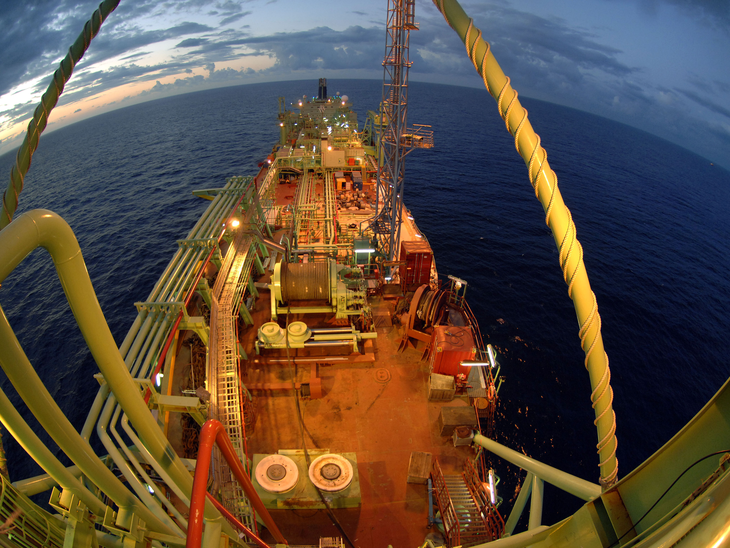 Previsões sobre desenvolvimento e produção de petróleo e gás serão divulgadas no portal da ANP