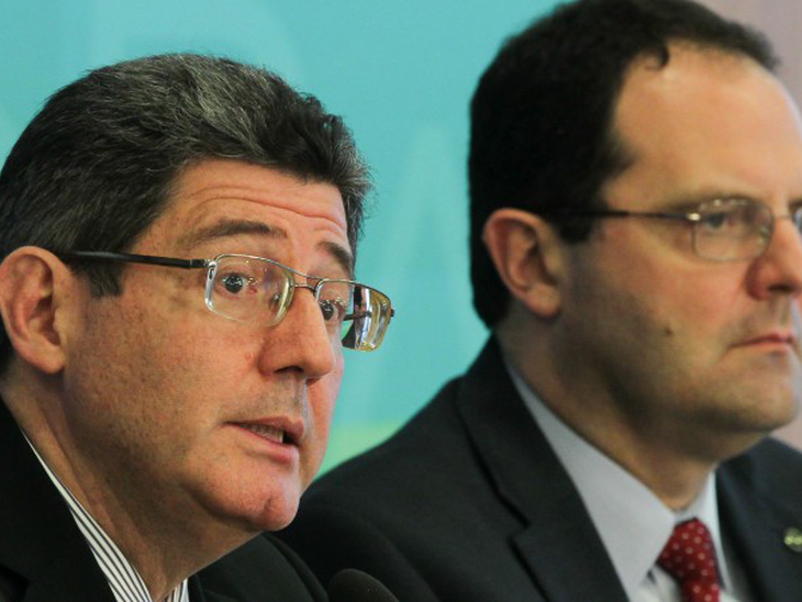 Orçamento de 2016 prevê inflação de 5,4% e alta de 0,2% do PIB