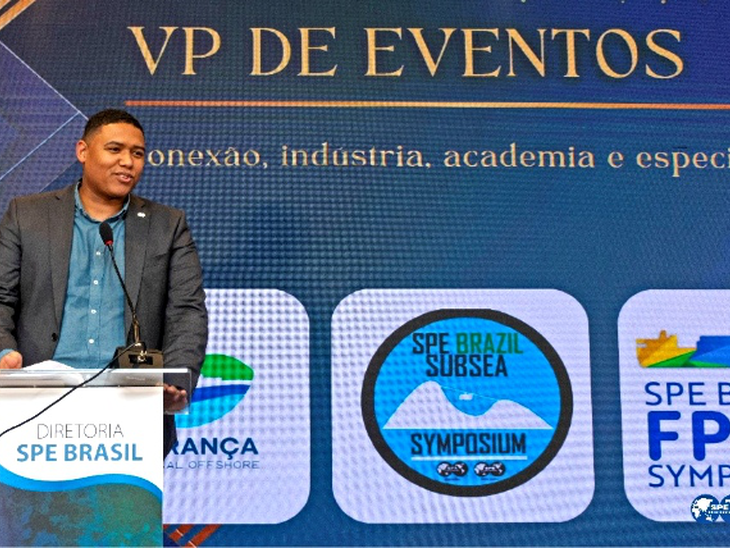 Executivo da Capco Brasil assume Diretoria de Eventos da SPE Brazil Section para o ciclo 2026-2028