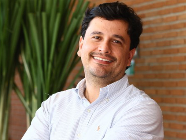 José Guilherme Nogueira assume coordenação da Comissão de Bioenergia do IPA