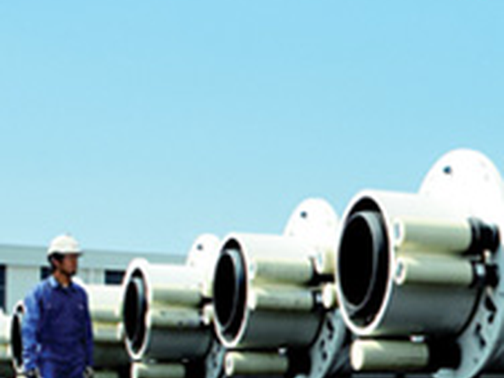 Aker Solutions inaugura fábrica de risers no Brasil