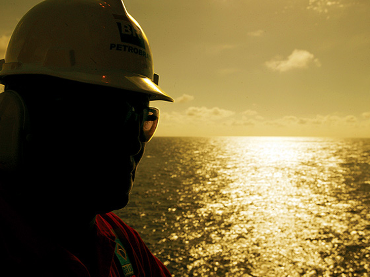 Petrobras anuncia plano de demissão voluntária
