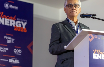 Macaé Energy 2026 consolida município como capital nacional da energia