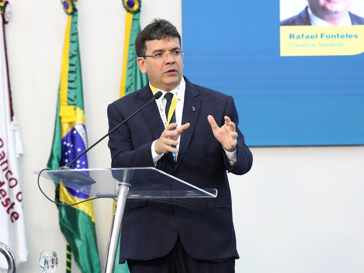 Fórum de Powershoring em Fortaleza debate aceleração de investimentos sustentáveis com Nordeste como polo de transição energética