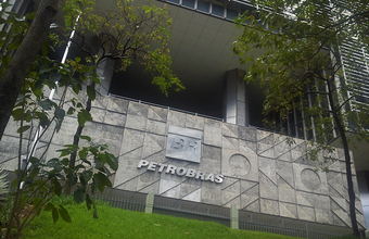 Petrobras anuncia precificação de títulos no mercado internacional 