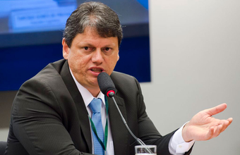Nova licença permite mobilização para construção da Fico em Goiás e Mato Grosso