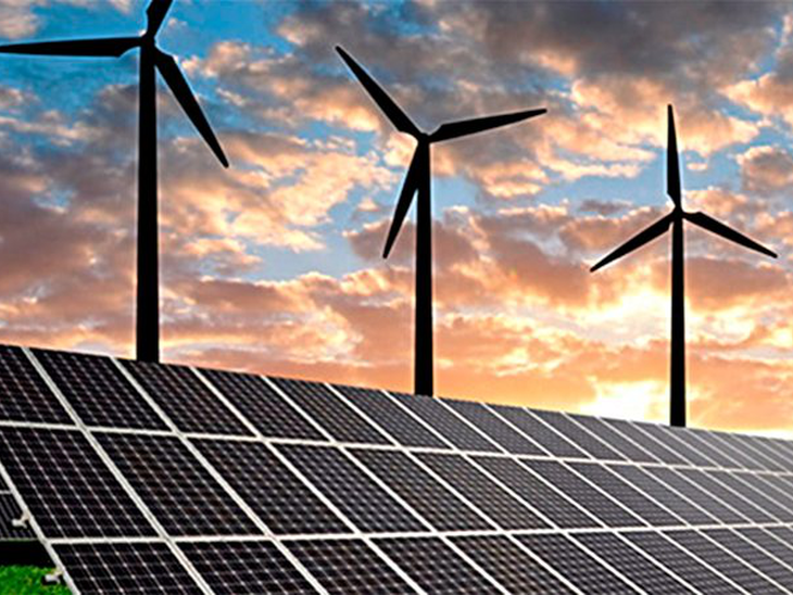 Crise energética global impulsiona protagonismo do Brasil em renováveis e atrai investimentos