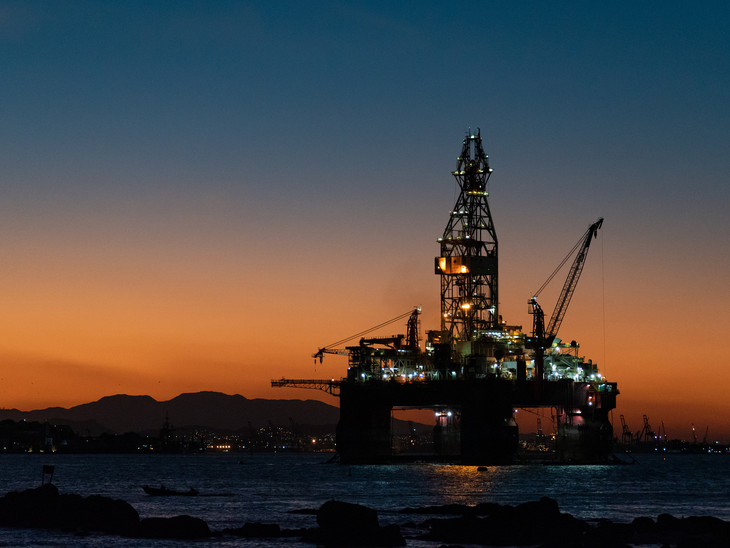 ANP fará acordo com INPE para monitoramento do setor de petróleo, gás e biocombustíveis