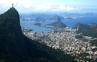 Investimentos no RJ somam R$ 110,5 bilhões
