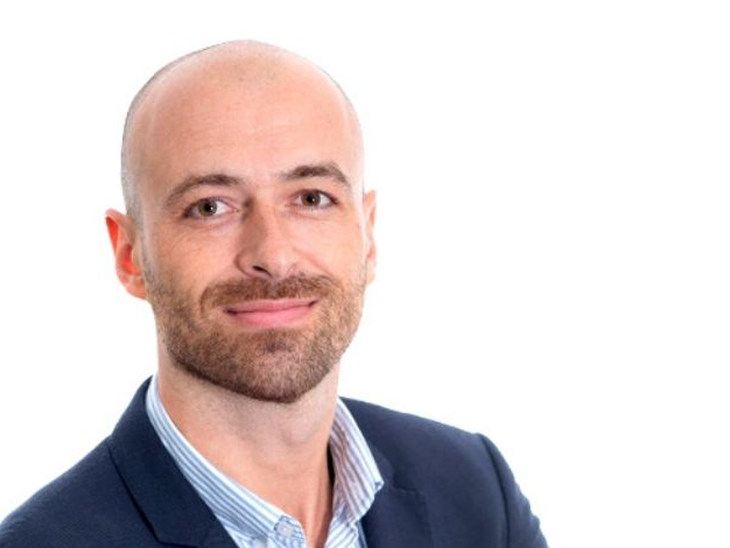Svitzer Americas tem novo diretor-executivo para o Brasil