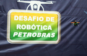 Petrobras lança desafio na RoboCup Brasil 2021