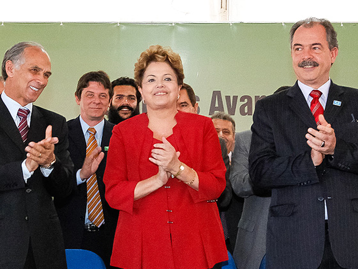 Royalties do petróleo são essenciais para investimentos em educação