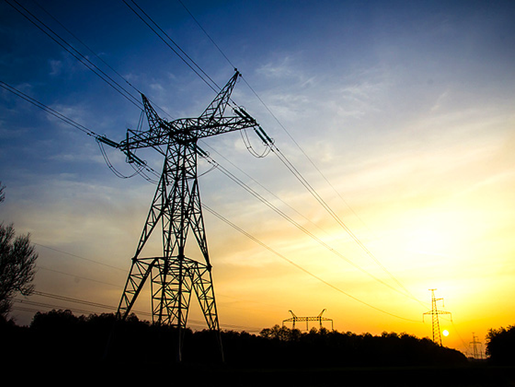 Leilão A-5: contratados 1.265 MW