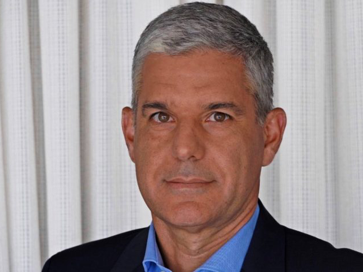 José Eduardo Moreira é o novo CEO da Necta Gás