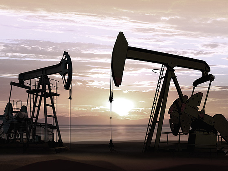 AIE vê alta da demanda por petróleo por crescimento global