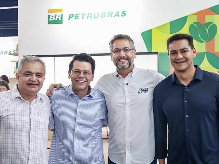 Após descoberta de petróleo, Governo do Amapá avança na estruturação de fundo soberano para transformar riqueza em desenvolvimento