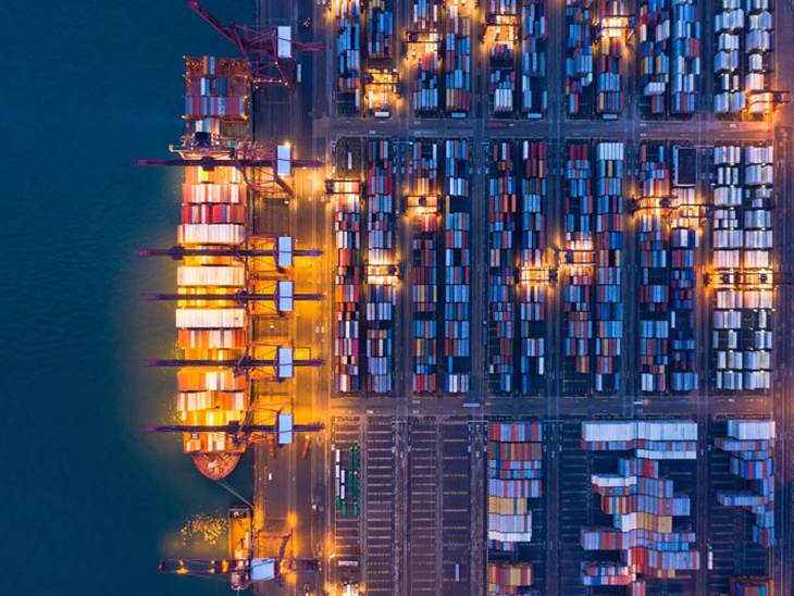 Asia Shipping defende que 2022 será o ano da exportação brasileira