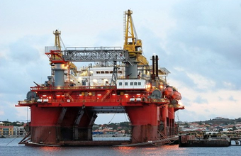 Enseada assina contrato com Prosafe para manutenção da plataforma SS Safe Concordia