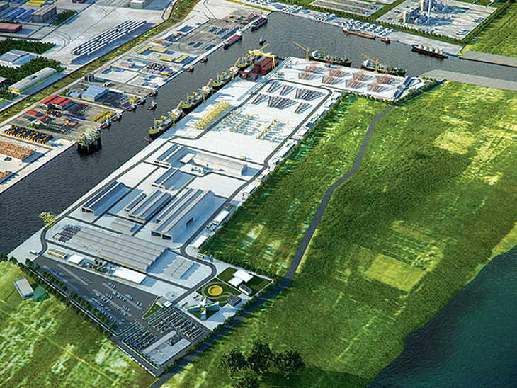 OSX renova empréstimo com Caixa Econômica