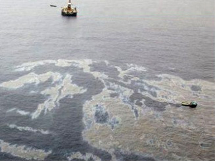 Chevron continua proibida de perfurar no Brasil 