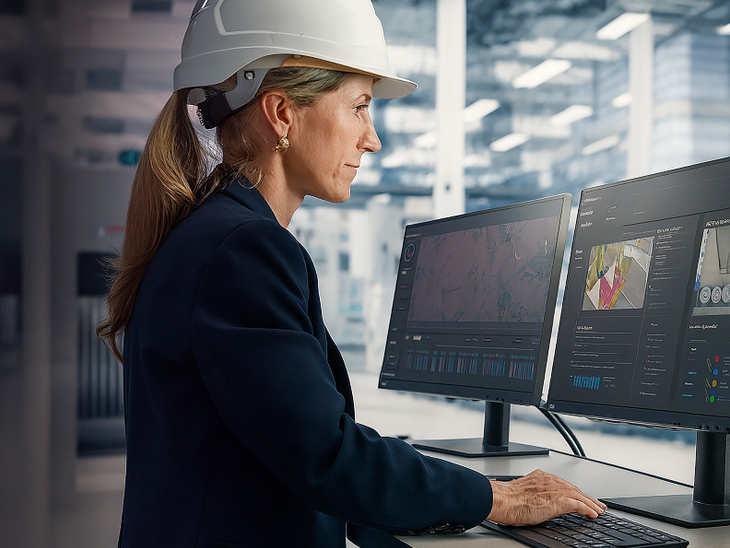 AVEVA recebe o prêmio de Parceiro de Manufatura do Ano 2025 da Microsoft