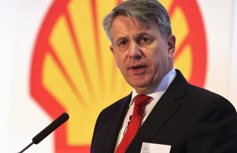 Brasil: presidente da Shell Ben Van Beurden, diz que vai ampliar investimentos