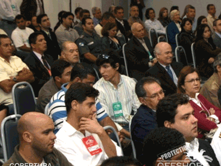  Protection Offshore 2010 começa hoje