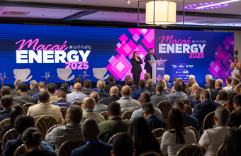 Macaé Energy 2026 antecipa grandes debates e inicia contagem regressiva para março