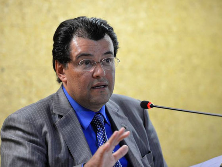 MME cria força-tarefa para propor ações sobre estaleiros de sócios japoneses