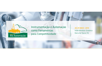 IBP anuncia programação do Rio Automação 2019