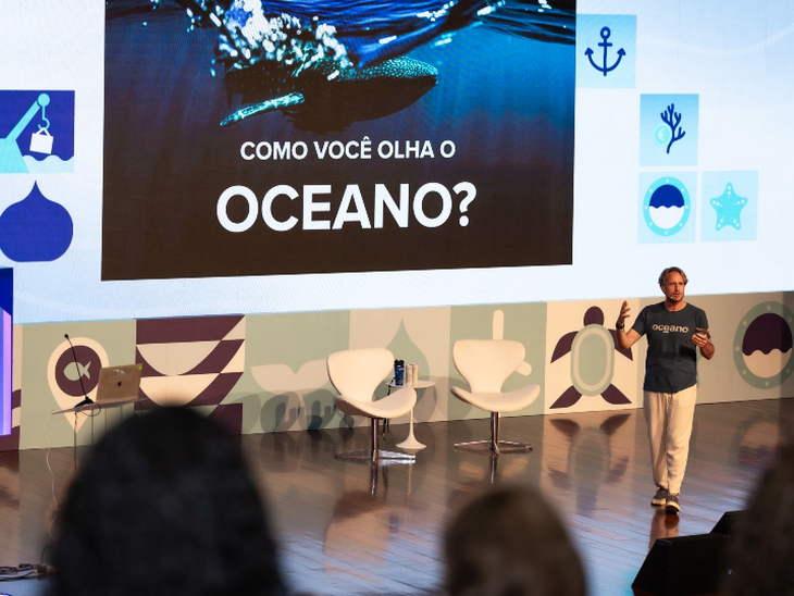 Tomorrow Blue Economy movimenta Niterói em contagem regressiva para o grande evento