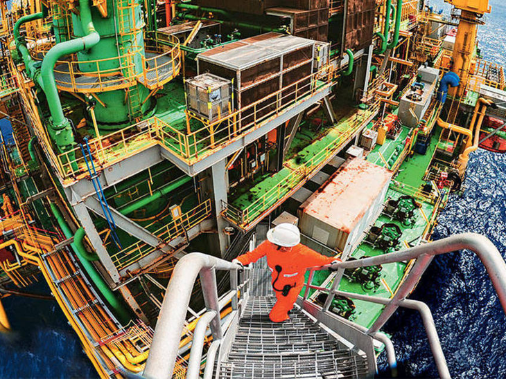 Na pior crise da indústria do petróleo em cem anos não haverá demissões, divulga Petrobras