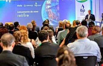 IBP, ABRACE e Abpip lançam novo Relivre com foco na competitividade e evolução do mercado livre de gás natural