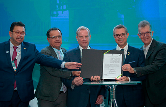 Quarta edição do Sergipe Oil & Gas destaca Sergipe no mercado de petróleo