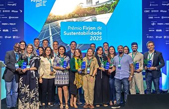 Conheça as ganhadoras do Prêmio Firjan de Sustentabilidade 2025
