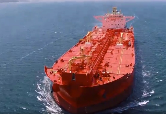 Segundo navio aliviador contratado, conclui primeira operação em Búzios no pré-sal da BS, divulga Petrobras Segundo navio aliviador contratado, conclui primeira operação em Búzios no pré-sal da BS, divulga Petrobras