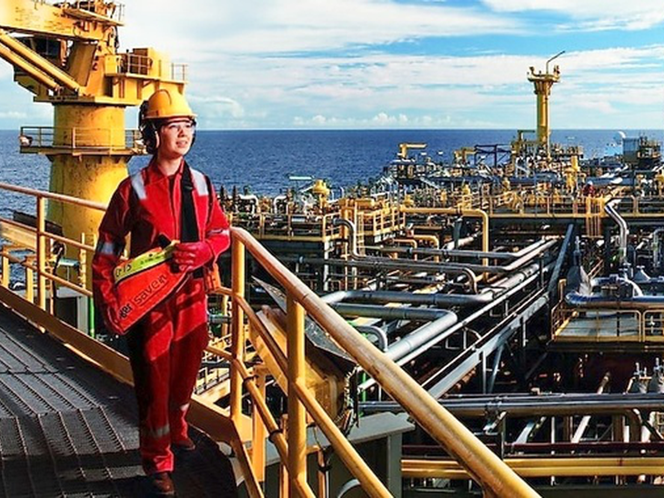 Shell Brasil adere aos Princípios de Empoderamento das Mulheres, plataforma da ONU Mulheres e do Pacto Global