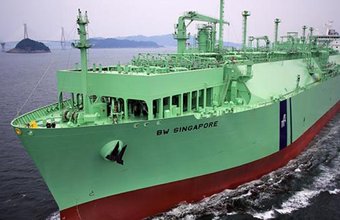 Sobena promove o Primeiro FSRU Summit no dia 12 de setembro. Não perca!