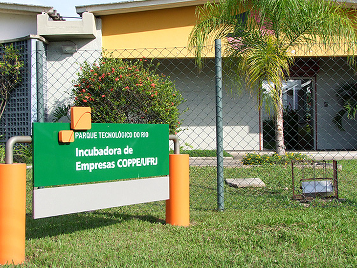 Incubadora da UFRJ seleciona empresas para ocupar prédio 3