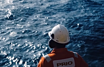 PRIO abre inscrições para trainees