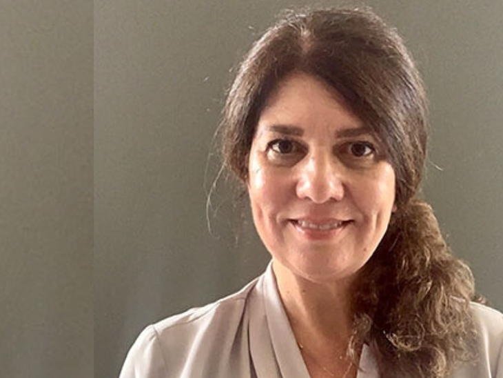 Thais Vieira é a primeira mulher a assumir a Diretoria da Esalq