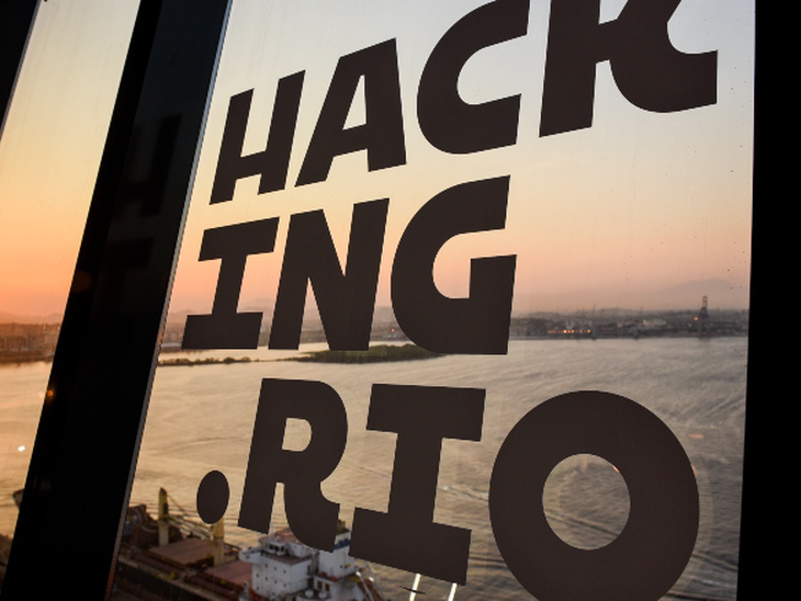 Desafios do Hacking.Rio geram soluções para o meio ambiente e busca de empregos
