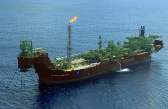 Teste de Longa Duração inicia produção no reservatório de Farfan na Bacia Sergipe-Alagoas