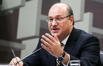 Goldfajn diz que combaterá inflação com rigor e empenho